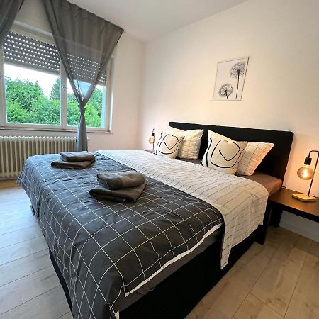 メンヒェングラートバッハOne Bed And One Sofa Bed, Self Check In, Invoiceアパートメント エクステリア 写真